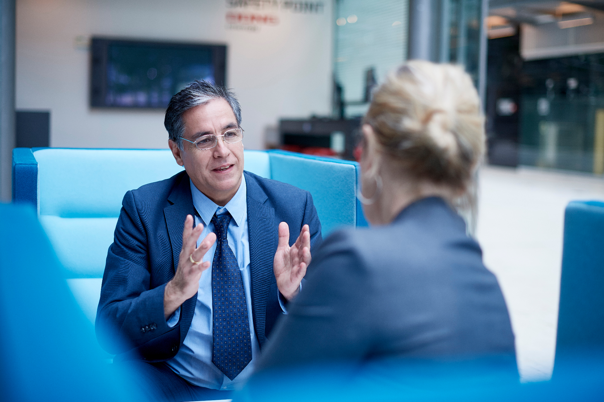 Seller Consultation